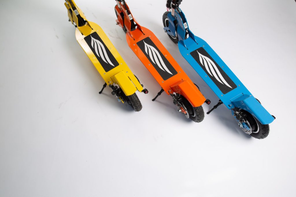 מדריך לקניית קורקינט חשמלי איכותי 2023