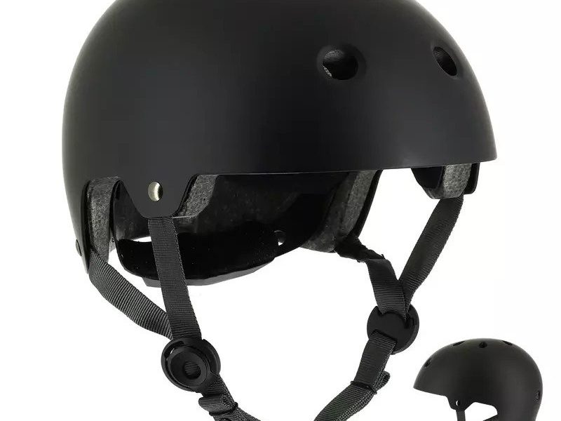 קסדה לקורקינט חשמלי