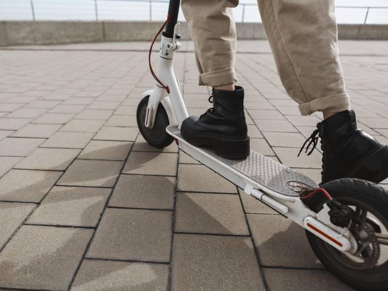 איך לבחור חנות קורקינטים בתל אביב - המדריך המלא לרוכש העירוני